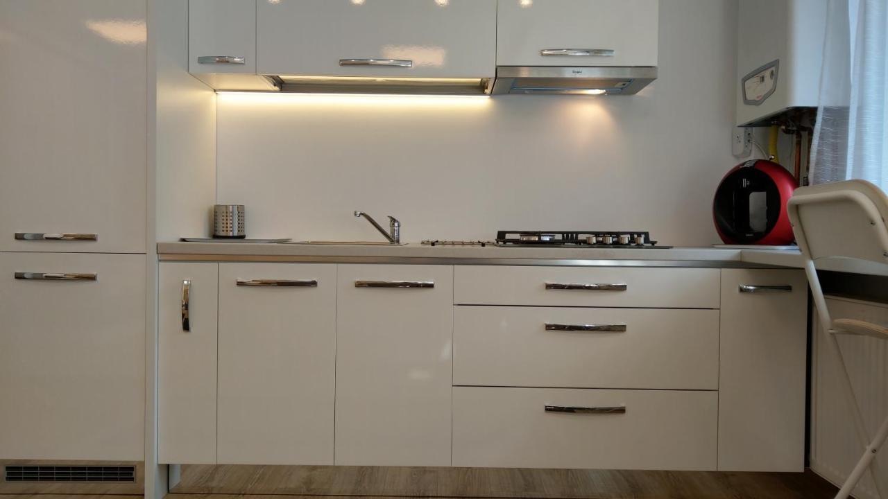 Studio 10 Buşteni Exterior foto