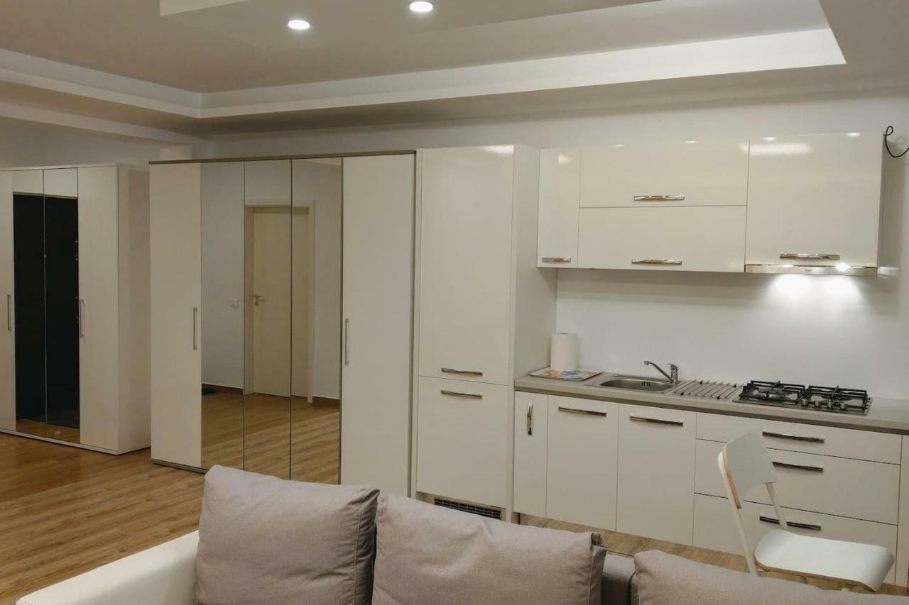 Studio 10 Buşteni Exterior foto