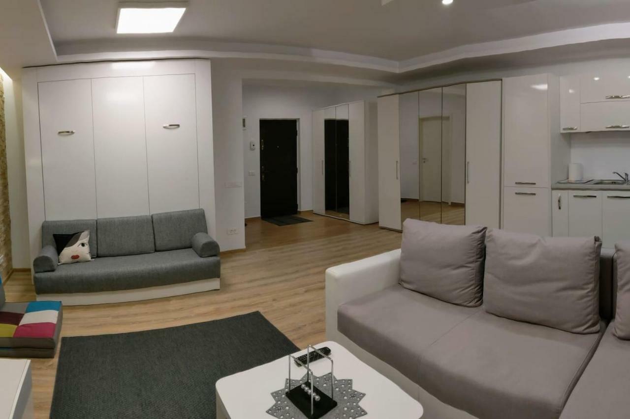 Studio 10 Buşteni Exterior foto
