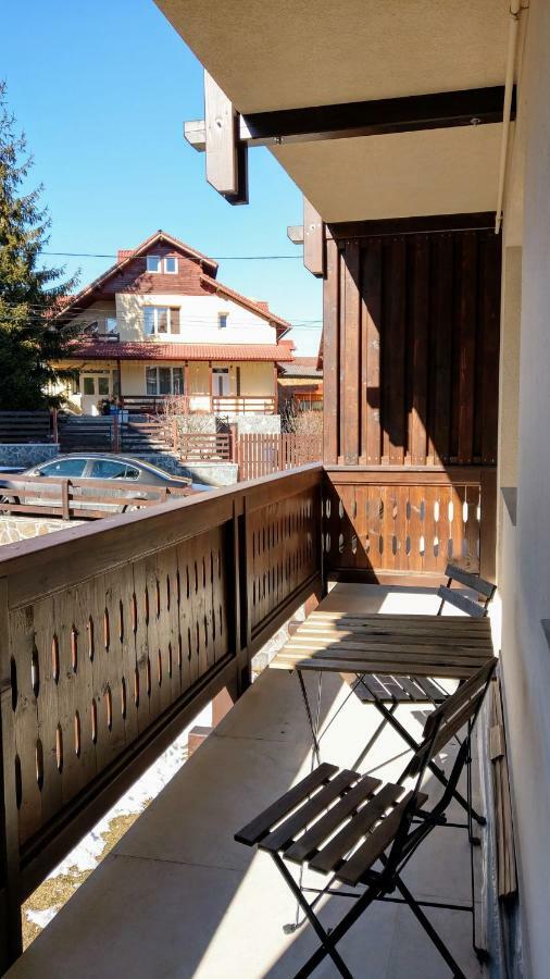Studio 10 Buşteni Exterior foto
