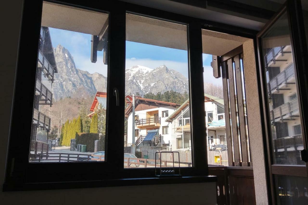 Studio 10 Buşteni Exterior foto