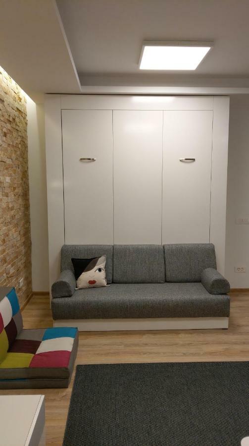 Studio 10 Buşteni Exterior foto