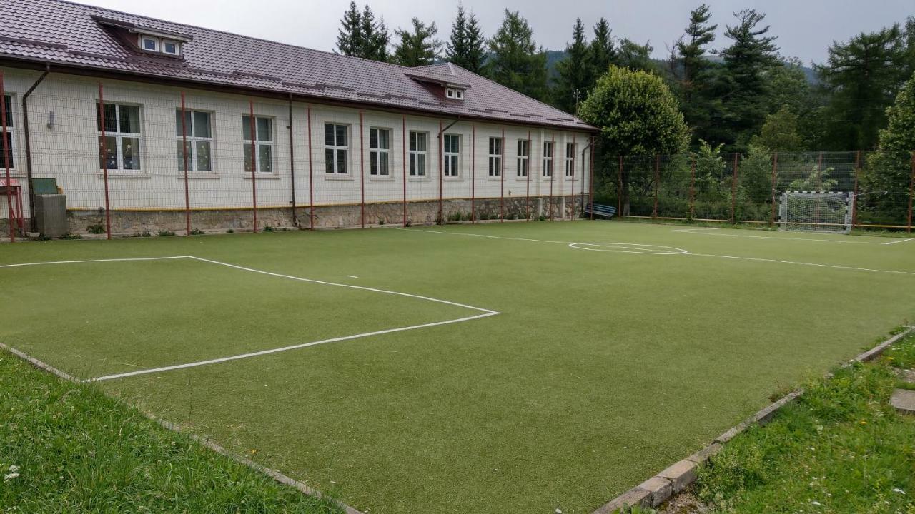Studio 10 Buşteni Exterior foto